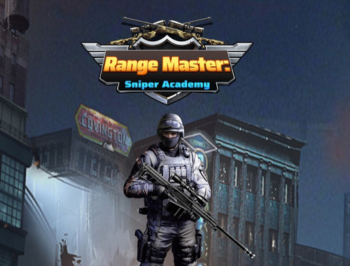 Igra Akademija za master oniper  spletu