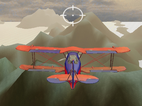 Igra Skybattle io spletu