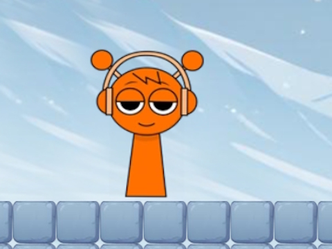 Igra Super Sprinki Run  spletu