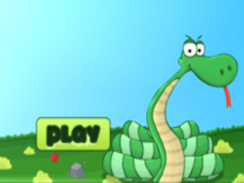 Igra Snake Lite spletu