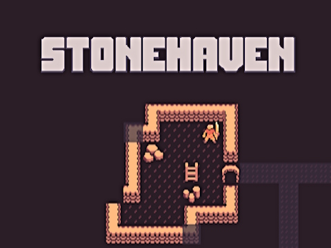 Igra Stonehaven spletu