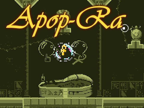 Igra Apop-ra spletu