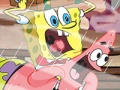 Igra SpongeBob Dutchman Deck Dash of Doom  spletu