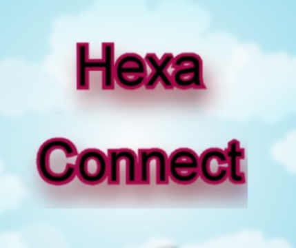 Igra Hexa Connect spletu