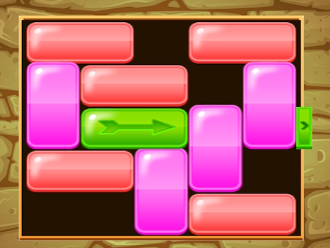Igra Block Mover spletu