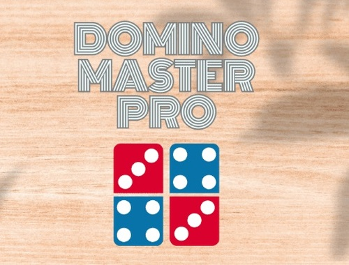 Igra Domino Master Pro spletu