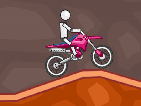 Igra Joyrider spletu