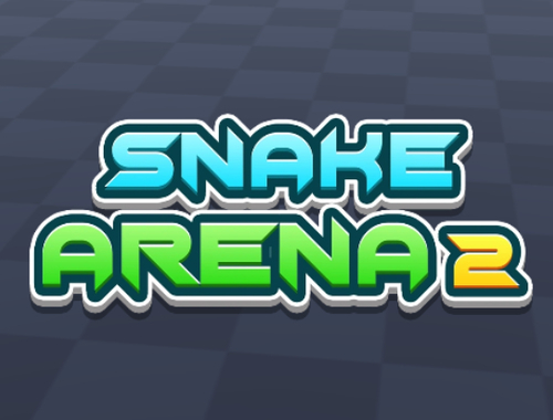 Igra Snake Arena 2 spletu