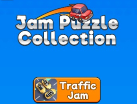 Igra Jam Puzzle Collection spletu