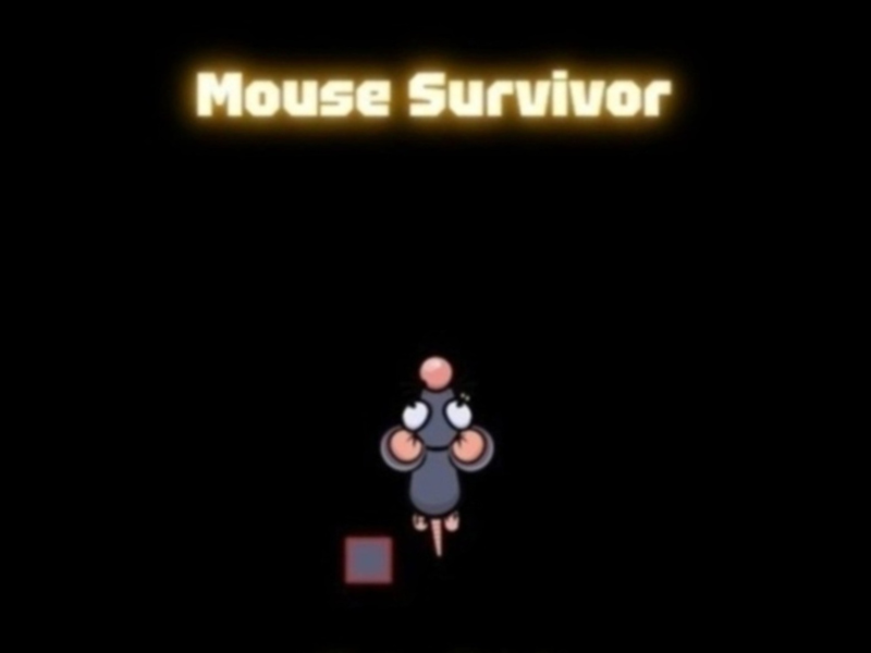 Igra Preživel miš  spletu