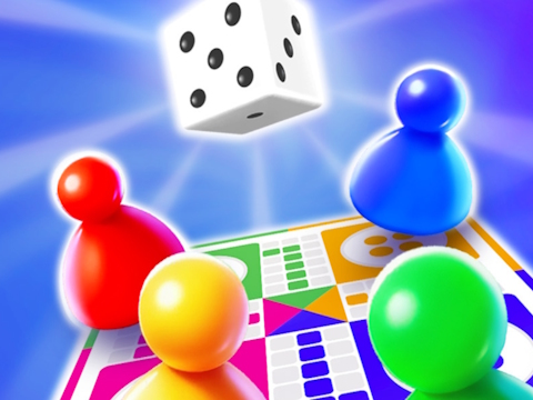 Igra Ludo svet  spletu