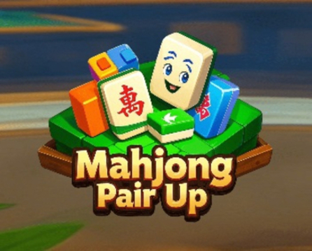 Igra Mahjong pari  spletu