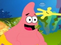 Igra SpongeBob skriti zaklad  spletu