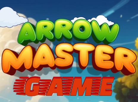 Igra Arrow Master Game spletu