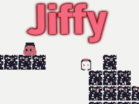 Igra Jiffy spletu