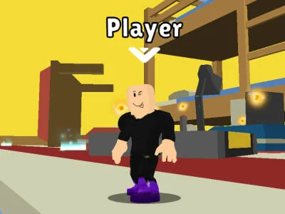Igra ROBLOX: Skrij in poiščite skrajno  spletu