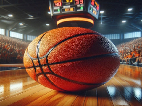 Igra Hoop Master Basketball Trivia Challenge  spletu