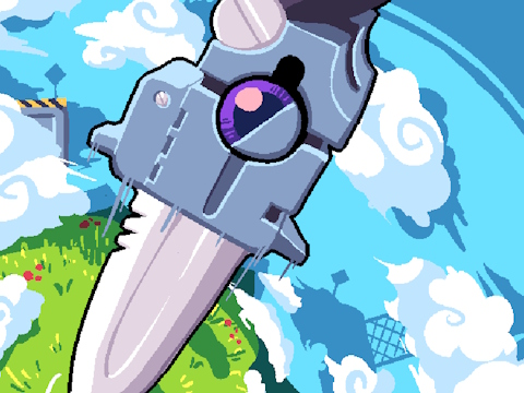 Igra SwitchBlade  spletu