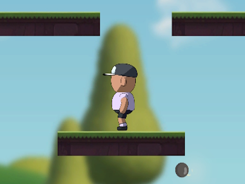 Igra Wickey Adventure  spletu