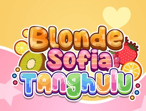 Igra Blondinka Sofija: Tanghulu  spletu