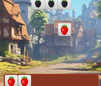 Igra Ploščice ploščic  spletu