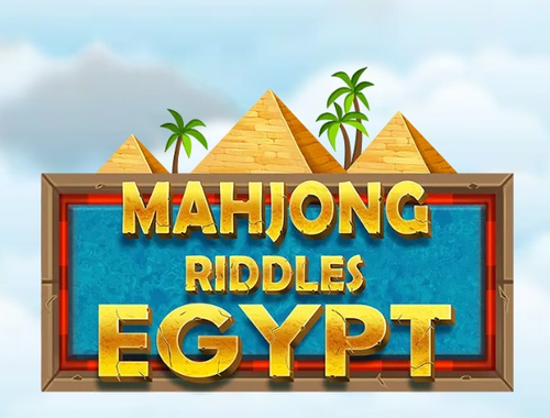 Igra Mahjong uganja Egipt  spletu