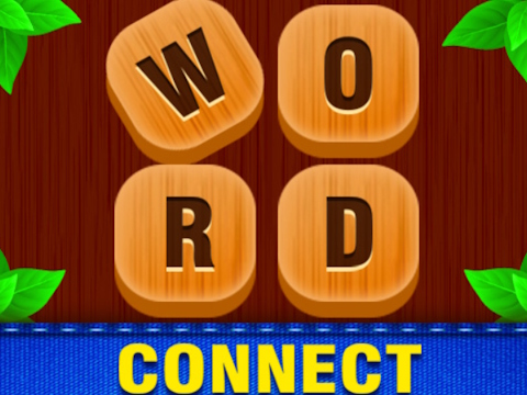 Igra Word Connect  spletu