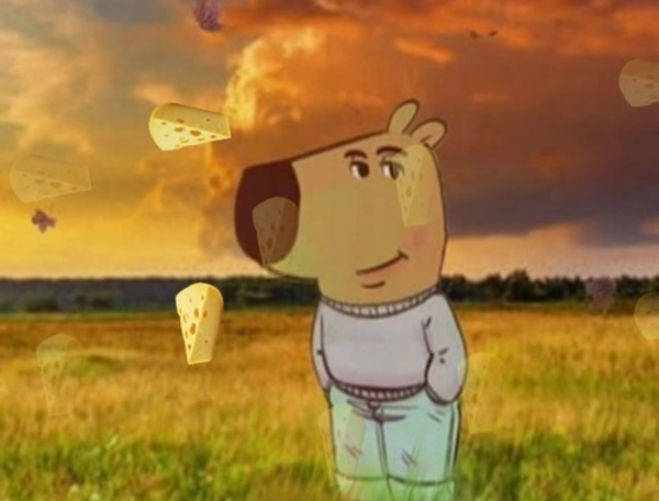 Igra Hladen hladen skriti sir  spletu