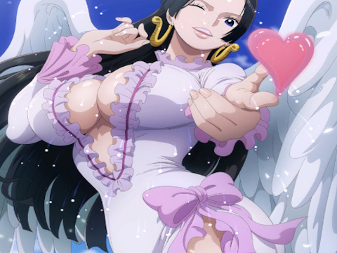 Igra Eno komadov anime dekleta  spletu