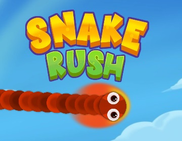 Igra Snake hitenje  spletu