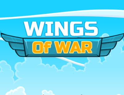 Igra Wings of War  spletu