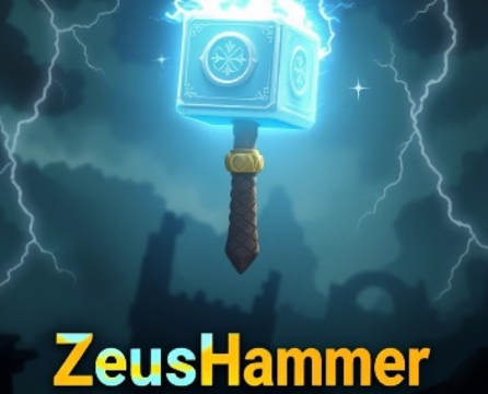 Igra Zeus Hammer Finale  spletu