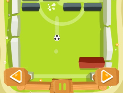 Igra Pongoal 2  spletu