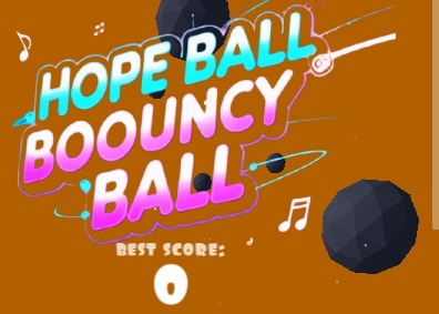 Igra Upam, da krogla Ball Ball  spletu