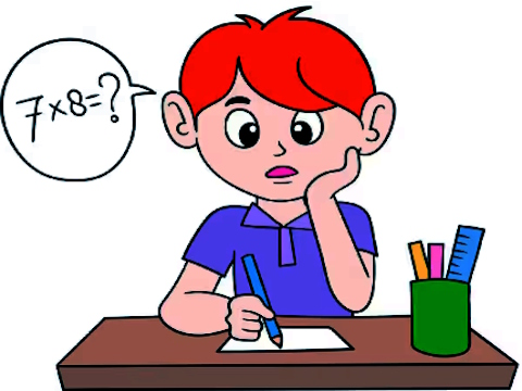 Igra Naučite se matematike mcqs  spletu