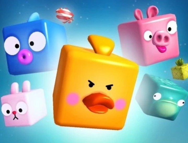 Igra Mahjong Pet Quest  spletu