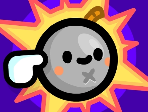 Igra Tapnite Tap Boom  spletu