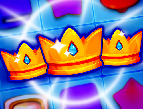 Igra Royal Jewels Match  spletu