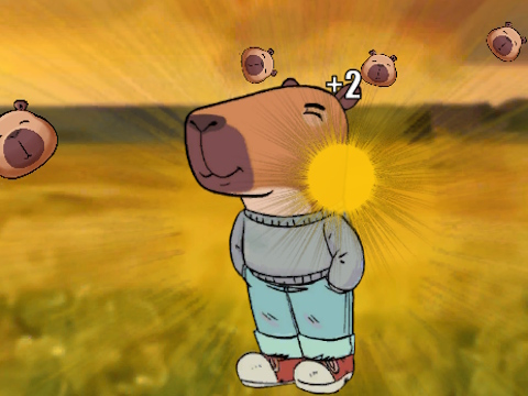 Igra Chill Clicker  spletu