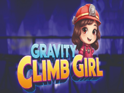 Igra Gravity Climb Girl  spletu