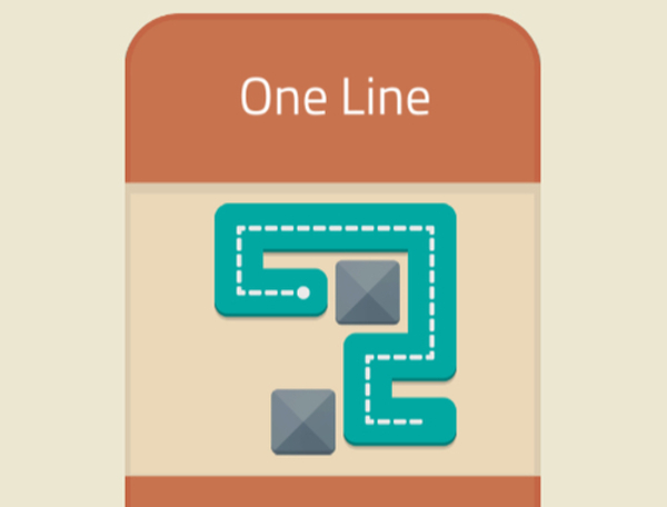 Igra Line Quest  spletu