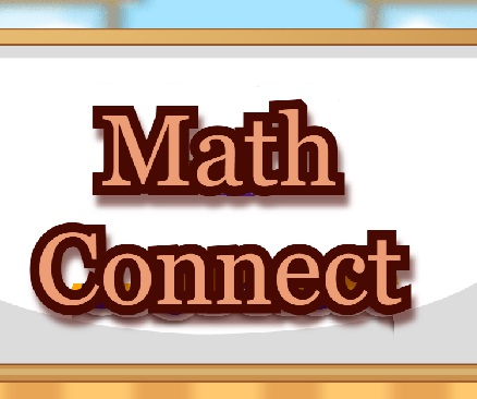 Igra Math Connect  spletu