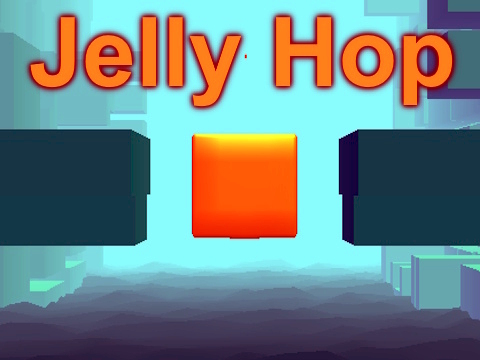 Igra Jelly Hop  spletu