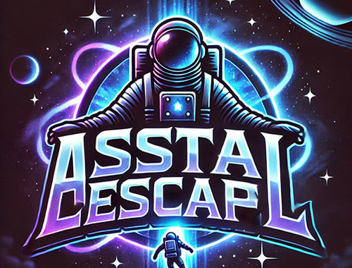 Igra Astralni pobeg  spletu