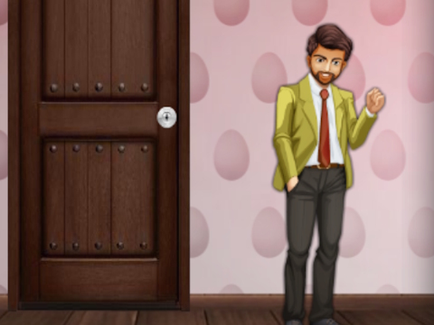 Igra Amgel Easy Room Escape 272  spletu