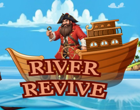 Igra Reka Revive  spletu