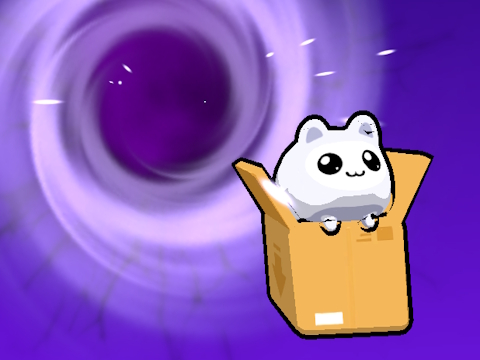 Igra Kitten nikoli ne umre  spletu