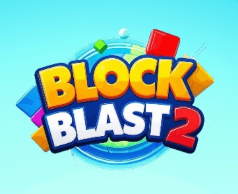Igra Block Blast 2  spletu