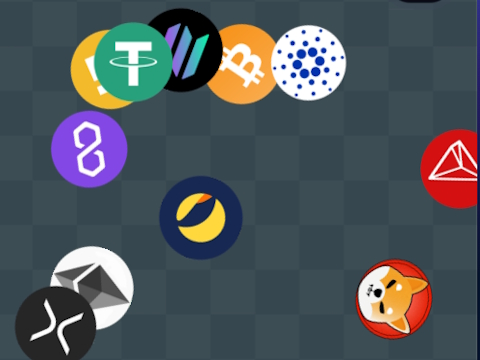 Igra Crypto Detective Finder  spletu
