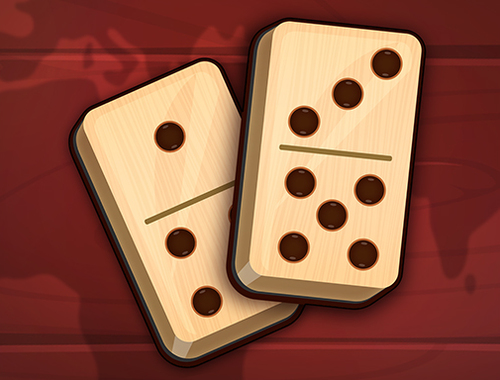 Igra Domino svet  spletu